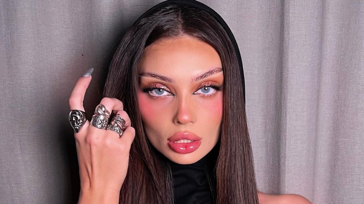 Masza Graczykowska nie żyje.