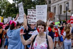 Niespokojnie w USA. Użyto gazu, by rozgonić protestujących