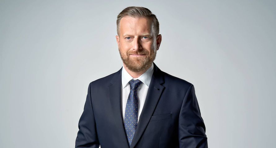 Polsat News po zmianie szefa. "Wójcicki ma podnieść wyniki. To najważniejsze zadanie"