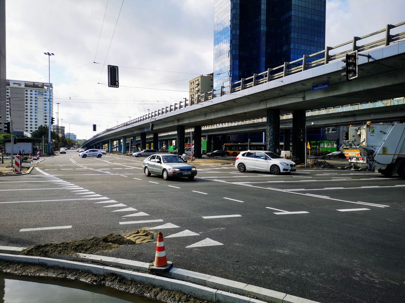 Zarząd Dróg Miejskich