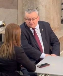 Zniknął sygnał TVP Info. Operator TVP do posła PiS: kazali wyłączyć