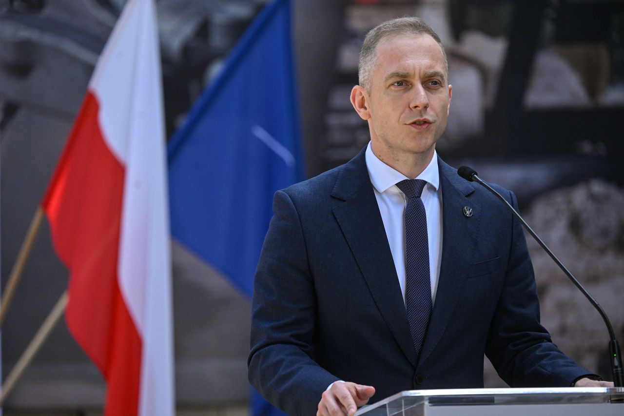 Polska wchodzi do gry o Patrioty. Jest zdecydowana deklaracja