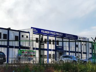 "Kontenerowe miasteczko" w Polsce już czeka na Koreańczyków. Koronawirus pokrzyżował plany