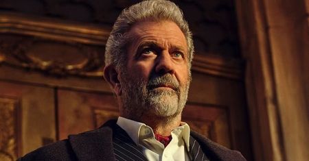 "Continental: W świecie Johna Wicka". Na co to komu? Nawet Mel Gibson nic tu nie wskórał