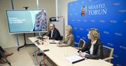 Toruń: Projekt budżetu 2026. Na co zostaną wydane miliony