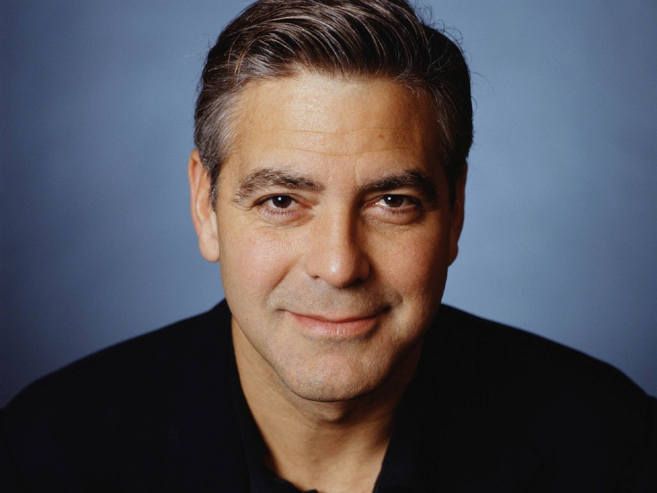 George Clooney