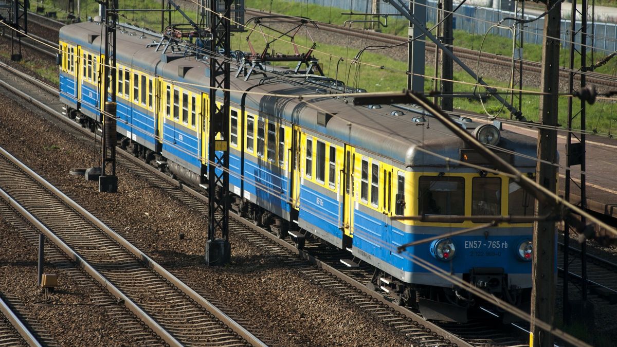 Nadchodzi kres eksploatacji najstarszych EN57 w Trójmieście