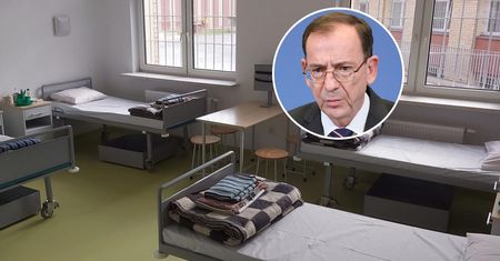 Mariusz Kamiński w szpitalnej celi. Adwokat polityka mówi o postawie ministra Bodnara