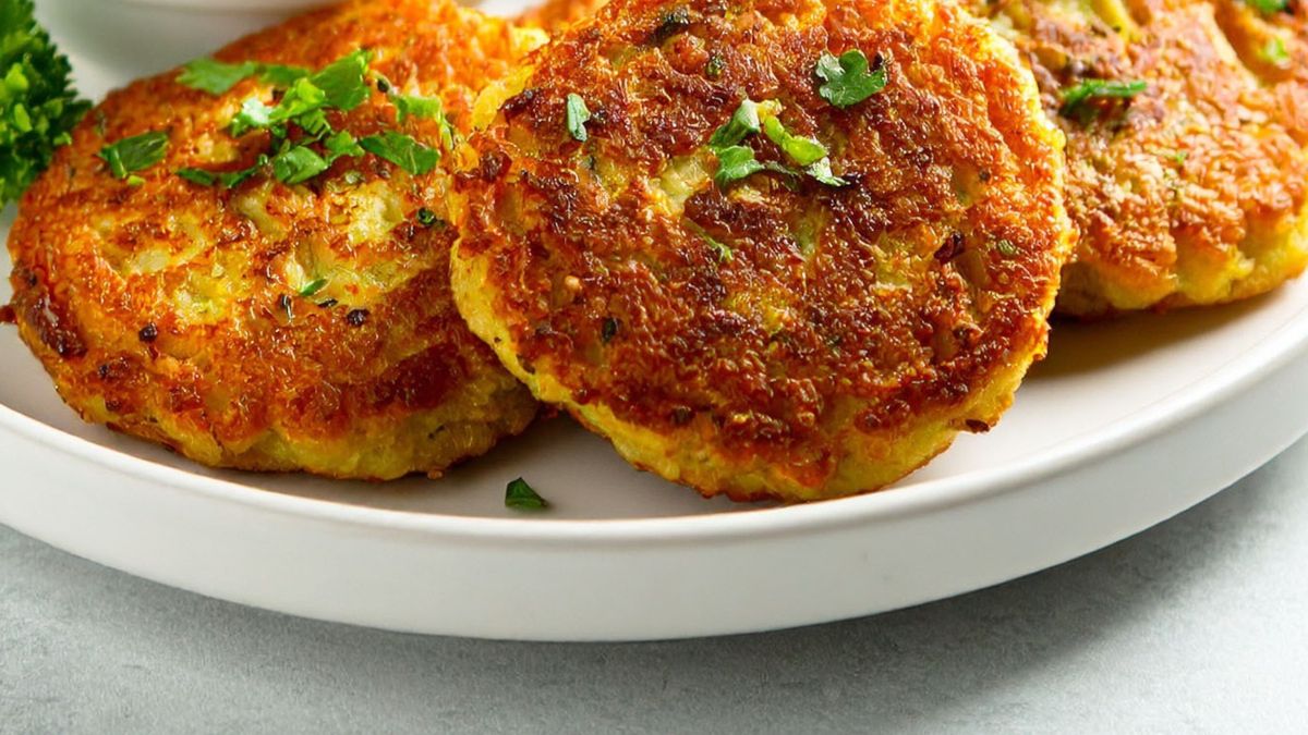 Czy kotlety z soczewicy są zdrowe?