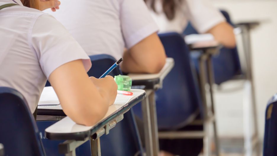 Internautka wspomina, co spotkało ją na studiach - zdjęcie ilustracyjne