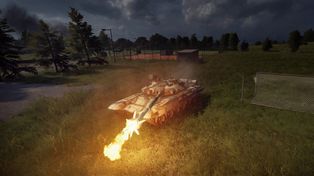 Polska gra strategiczna z nowym zwiastunem i kartą na Steam