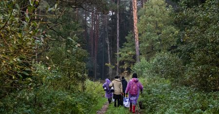 Polski biznesmen chce pomóc migrantom. Oferuje mieszkanie oraz pracę
