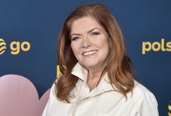 Katarzyna Dowbor nie miała wyjścia. Z jej mamą jest coraz gorzej