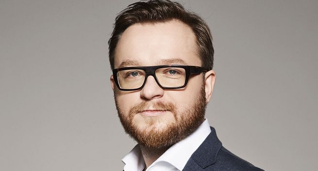 Paweł Truszczyński zastępcą dyrektora informacji Radia ZET
