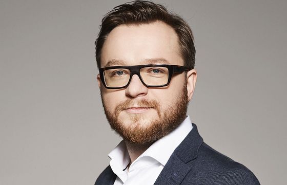 Paweł Truszczyński zastępcą dyrektora informacji Radia ZET