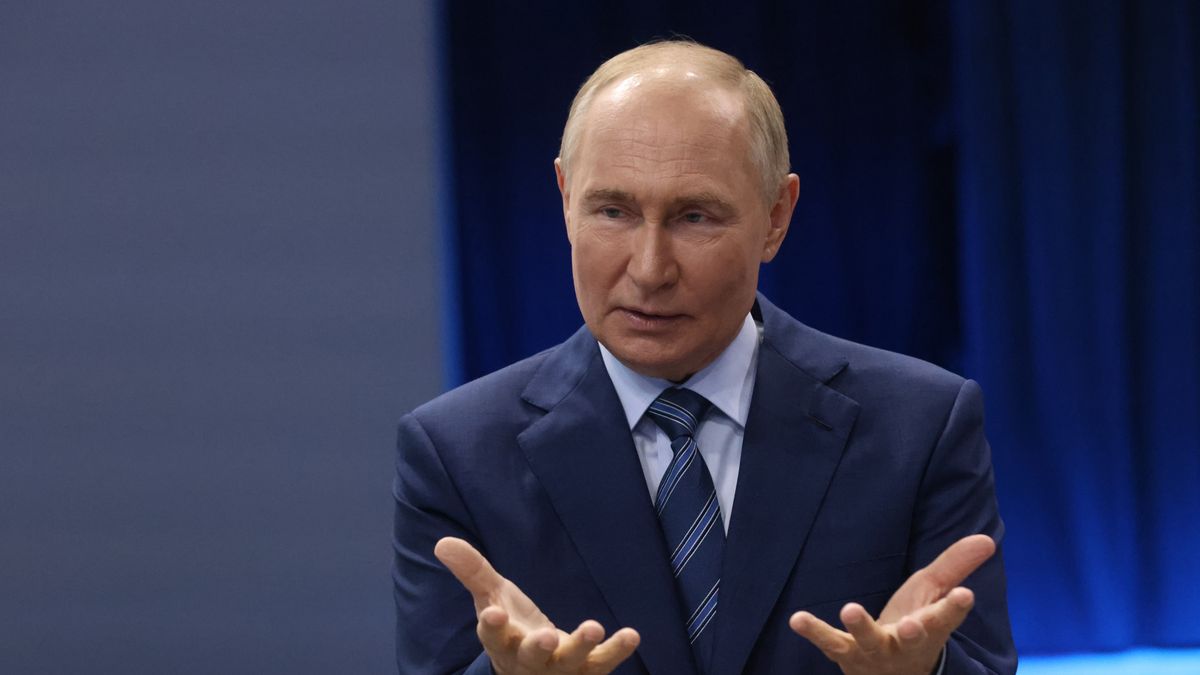 Wielki skok cen mieszkań w putinowskiej Rosji