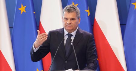 Tyle zarabia się w prokuraturze. Korneluk zapowiada podwyżki dla szeregowych pracowników