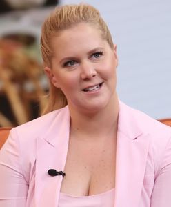 Amy Schumer przyznała się do zabiegu liposukcji. "W końcu czuję się dobrze"