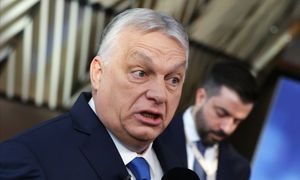 Politico wskazuje powody porażki Orbana. Krytyka UE i Ukrainy