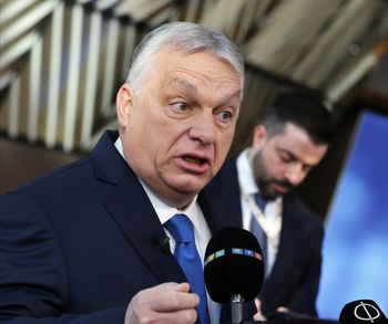 Politico wskazuje powody porażki Orbana. Krytyka UE i Ukrainy