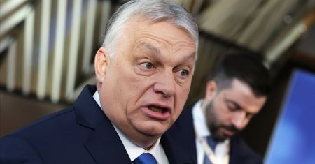 Politico wskazuje powody porażki Orbana. Krytyka UE i Ukrainy