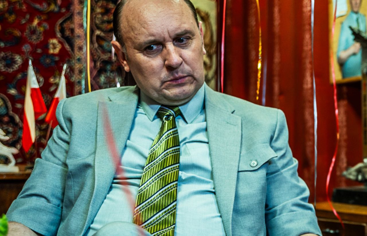 "The Office PL" po raz 5. Niepodzielne rządy Darka