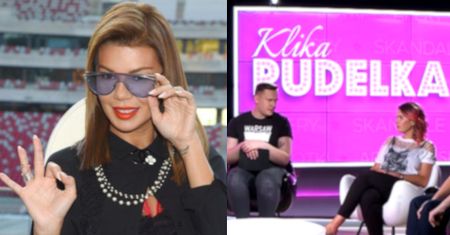 Edyta Górniak wraca do Polski z miłości: "Ona kocha bardzo mocno, ale równie spektakularnie porzuca"