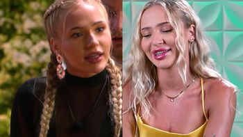 Oliwia z "Hotelu Paradise" PODPADŁA widzom po słowach o Krystianie. "Jest mega toksyczna"