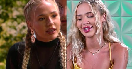Oliwia z "Hotelu Paradise" PODPADŁA widzom po słowach o Krystianie. "Jest mega toksyczna"
