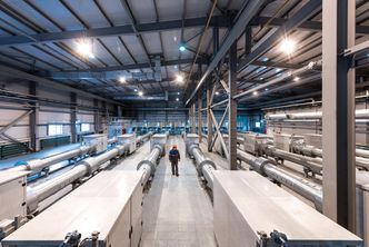 Budowa Nord Stream 2 będzie wznowiona. Zostało 150 kilometrów