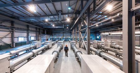 Budowa Nord Stream 2 będzie wznowiona. Zostało 150 kilometrów