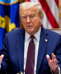 Trump rozważa wysłanie samolotów do Ukrainy