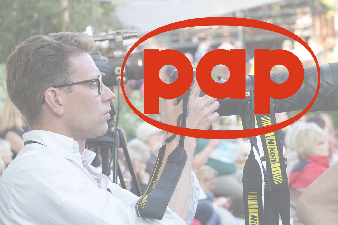PAP Foto nie przedłuża umowy z czterema fotoreporterami