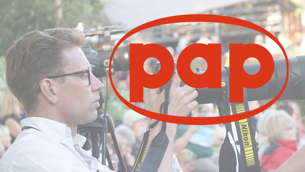 PAP Foto nie przedłuża umowy z czterema fotoreporterami 1