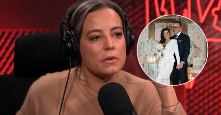 Anna Mucha komentuje ślub Katarzyny Cichopek. "Nie mnie osądzać, czy to było etyczne"