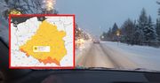 Załamanie pogody! Alerty prawie dla całej Polski