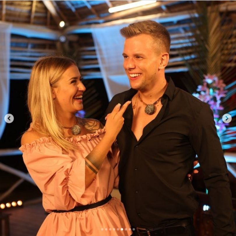 "Hotel Paradise". Michał komentuje finałową decyzję Sary