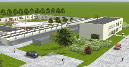 Zabrze. Miasto dostało pieniądze, bezdomne zwierzęta będą miały nową siedzibę