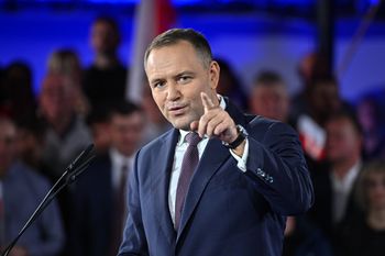 Spór o awanse sędziów. "Konstytucja nie daje prawa do zemsty"