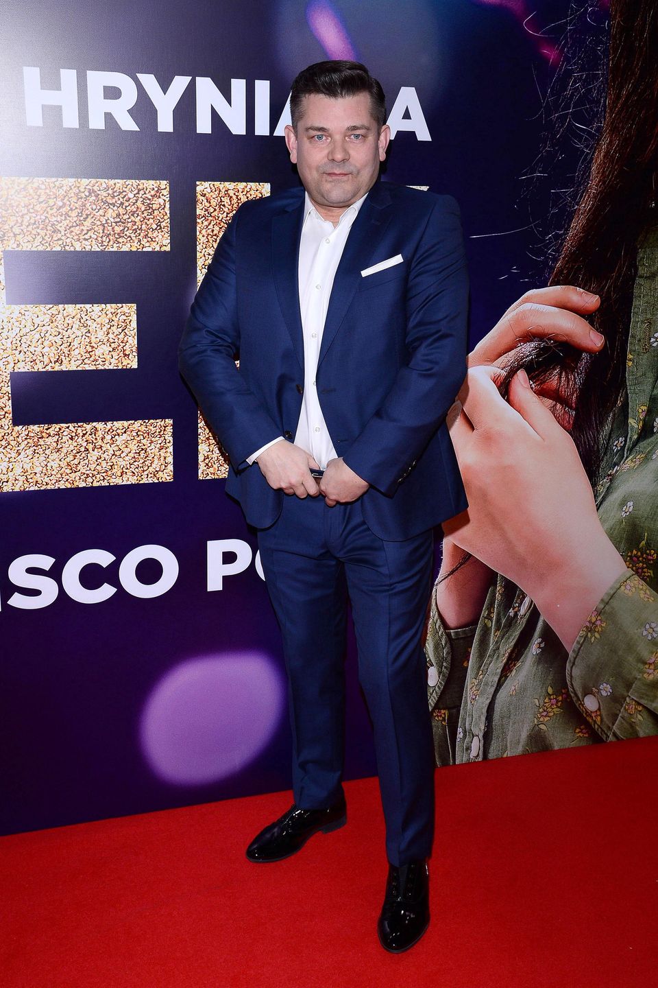 Zenek Martyniuk