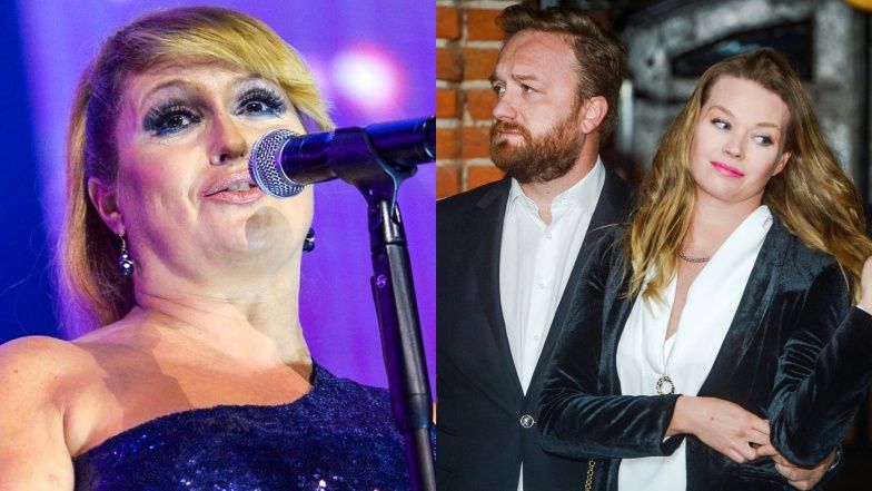 Katarzyna Skrzynecka nie odpuszcza Bartkowi Kasprzykowskiemu