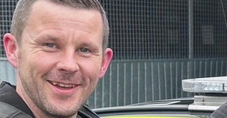 7 osób nie żyje. Tragiczny wypadek w Anglii. "Był naszym bohaterem"