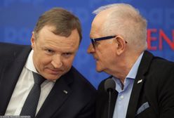 Jacek Kurski ponownie prezesem TVP? "Łamał zasady dla PiS i własnej satysfakcji"