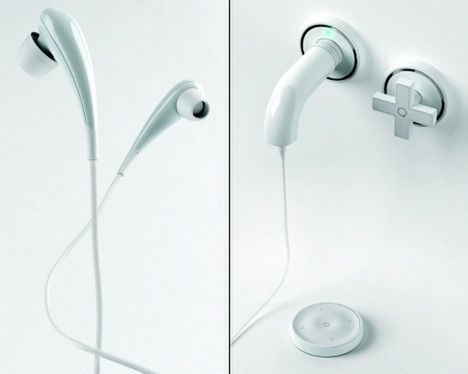 Mp3 z kranu? 1