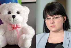 Odpowiedź Lewicy na misia od Kai Godek. "Będzie mu do twarzy w tęczowym"