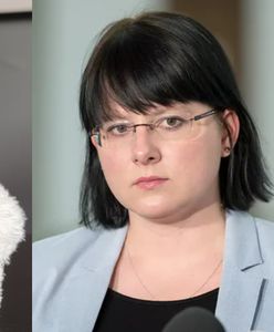 Odpowiedź Lewicy na misia od Kai Godek. "Będzie mu do twarzy w tęczowym"