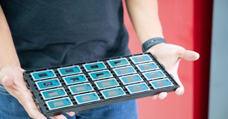 Największa rewolucja od lat. Intel wprowadza procesory Meteor Lake i chwali się osiągami
