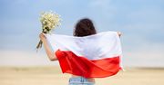 Uroczyste obchody Święta Konstytucji 3 Maja w Gorzycach. 235. rocznica uchwalenia Konstytucji 3 Maja zgromadziła mieszkańców