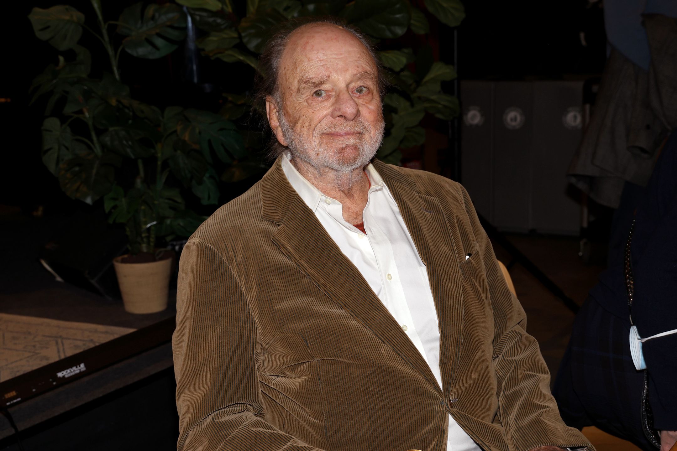 Harris Yulin