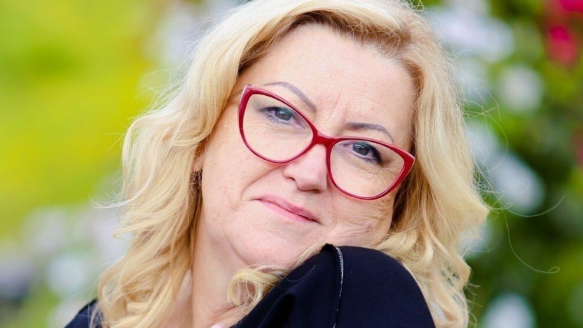 Anna Król to przykład spektakularnej metamorfozy